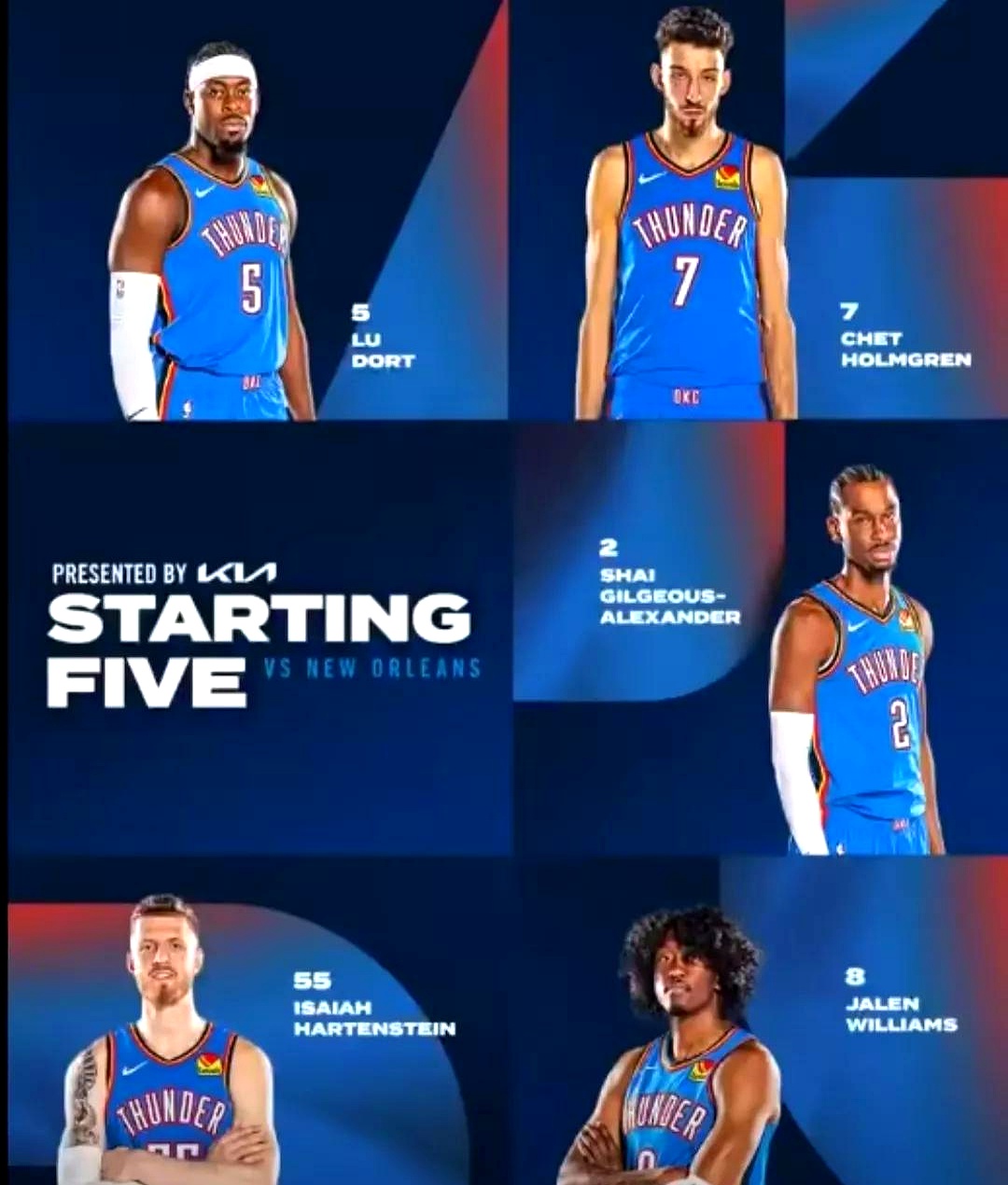 骑士主场力克雷霆，猛追季后赛席位