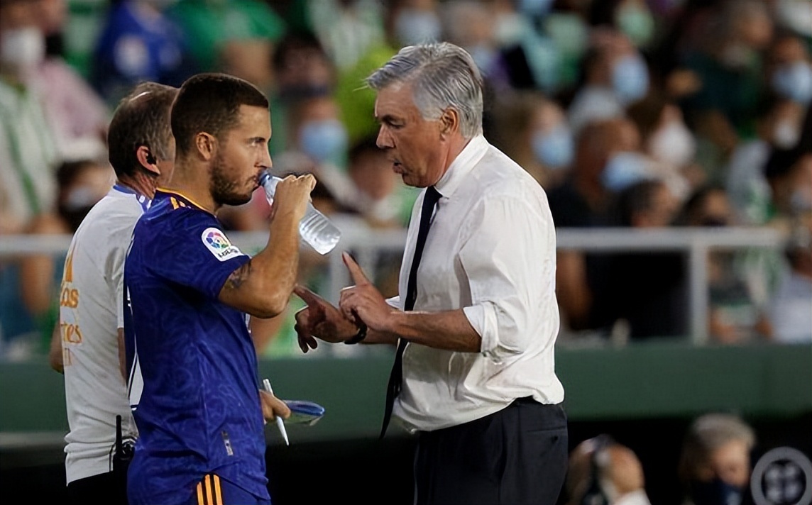  科维托娃遭遇三连败，皇家马德里教练面临压力！