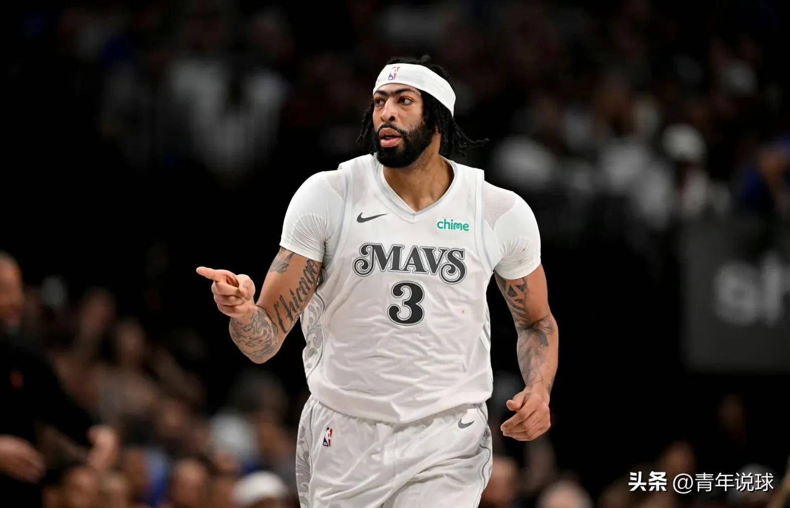  JackeyLove遭遇十连败，独行侠教练面临压力！